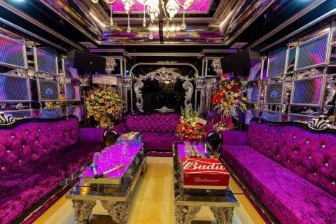 Karaoke Kingdom - Đường Bờ Hồ 2