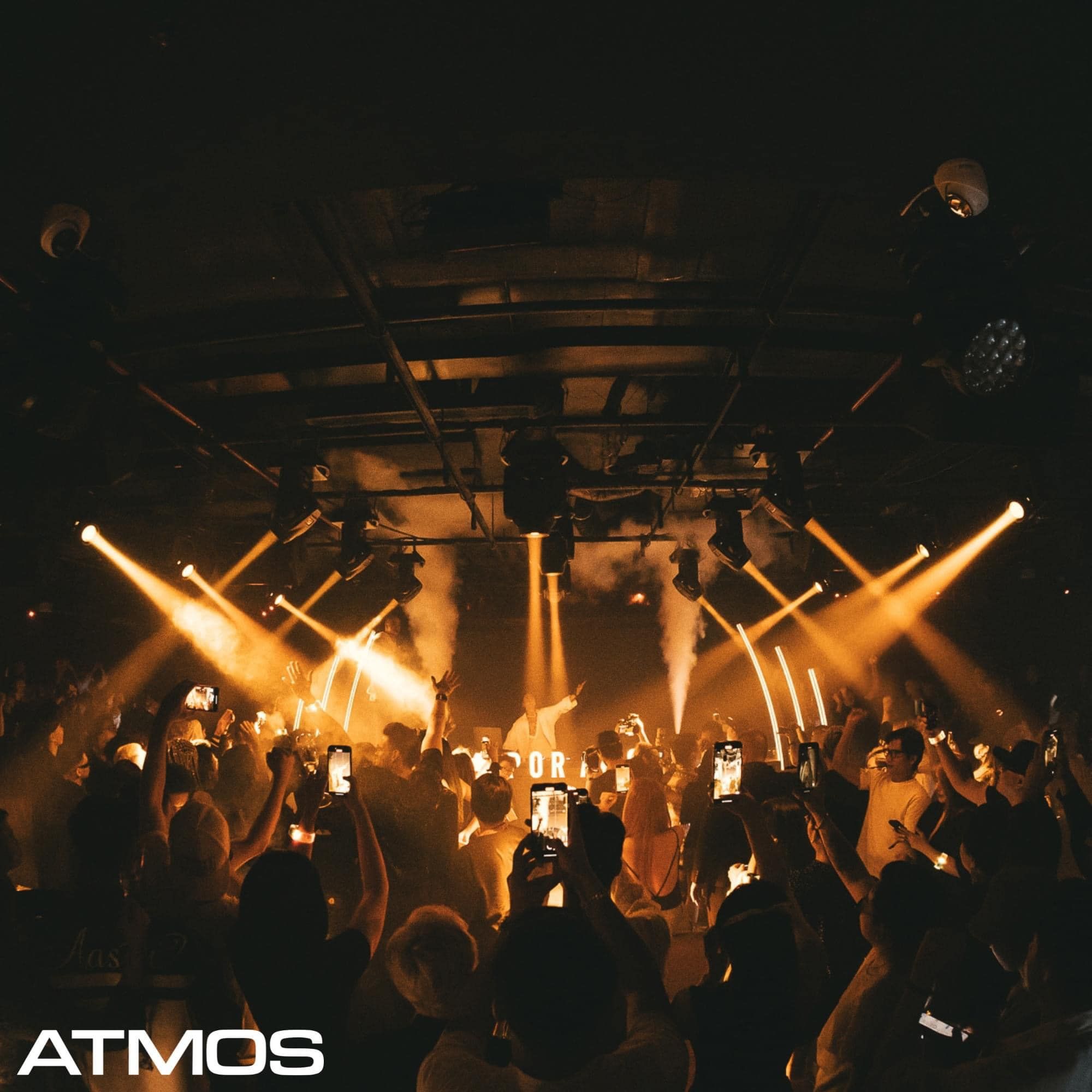 Atmos Club - 153 Tôn Thất Đạm