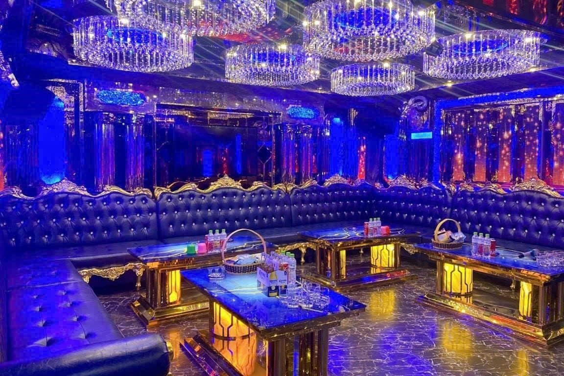 Karaoke Mr Bin - 405 Bạch Đằng