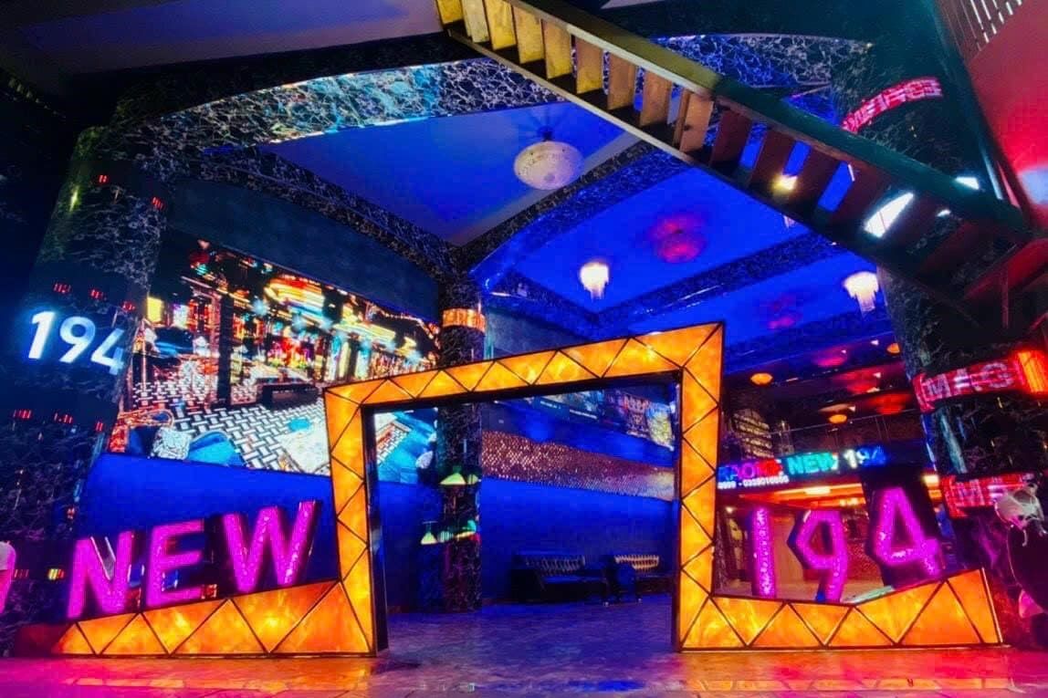 Karaoke Mr Bin - 405 Bạch Đằng