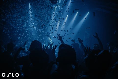 Oslo Club - 38 - 40 - 42 Nam Kỳ Khởi Nghĩa