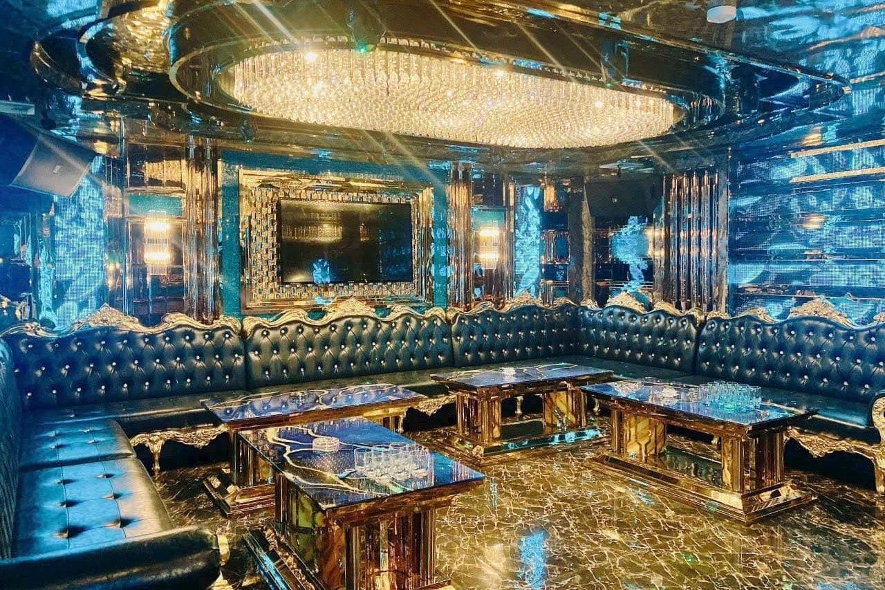 Karaoke New 194 - 194 Trần Duy Hưng