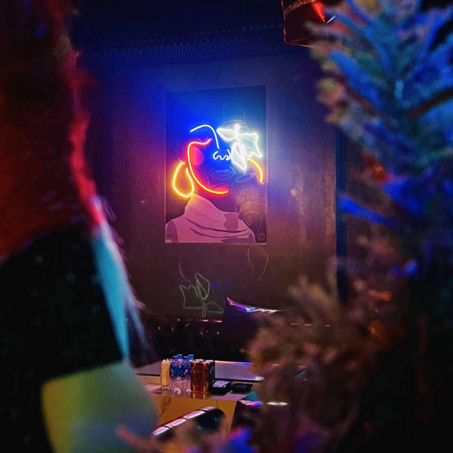 F0 Lounge and CLUB - Hải Âu 16 Vinhomes Ocean Park