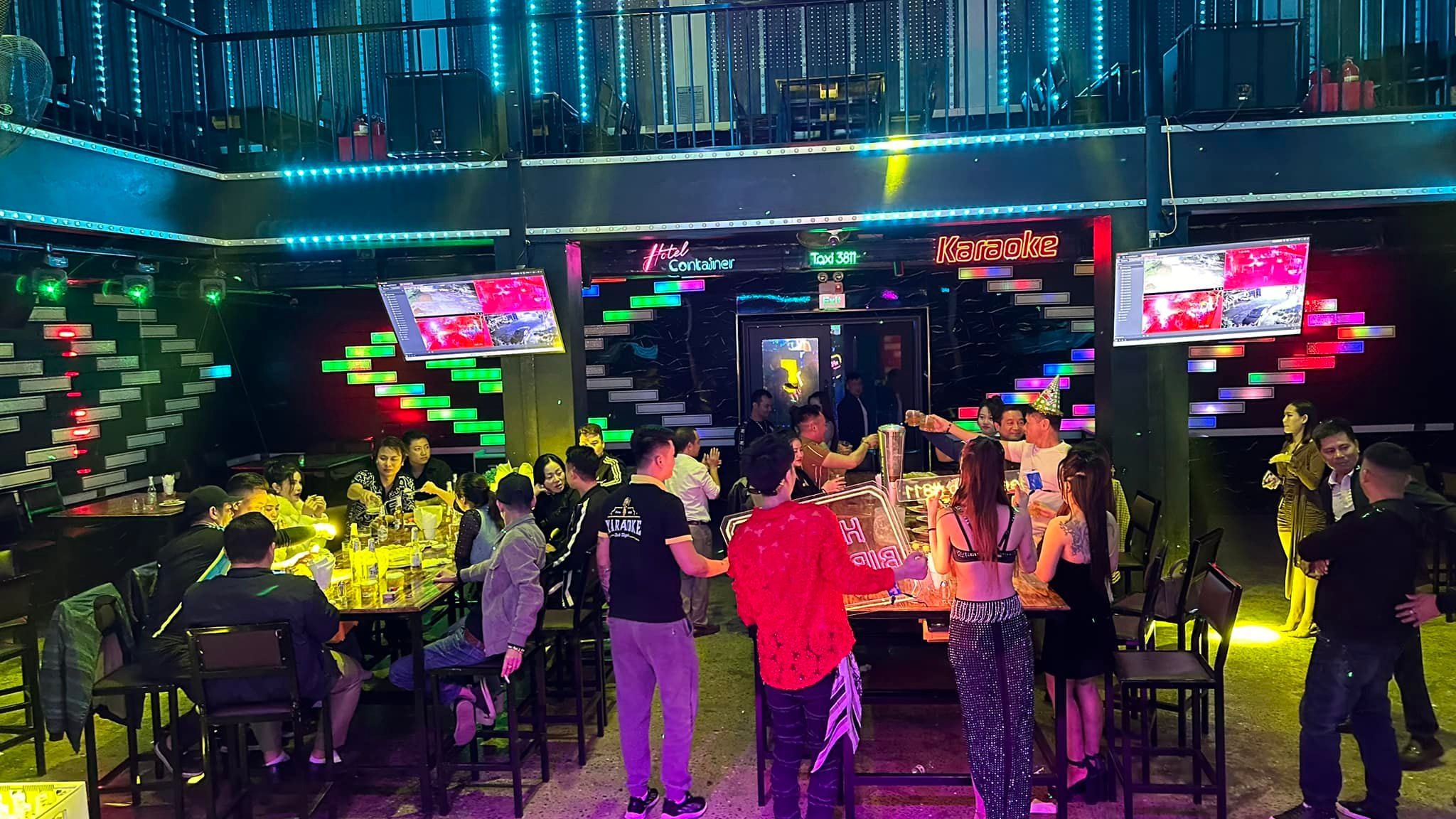 811 Beer Club - Việt Trì - 185 - 101 Nguyệt Cư