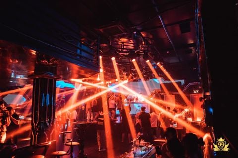 99 Club - Đàm Văn Lễ