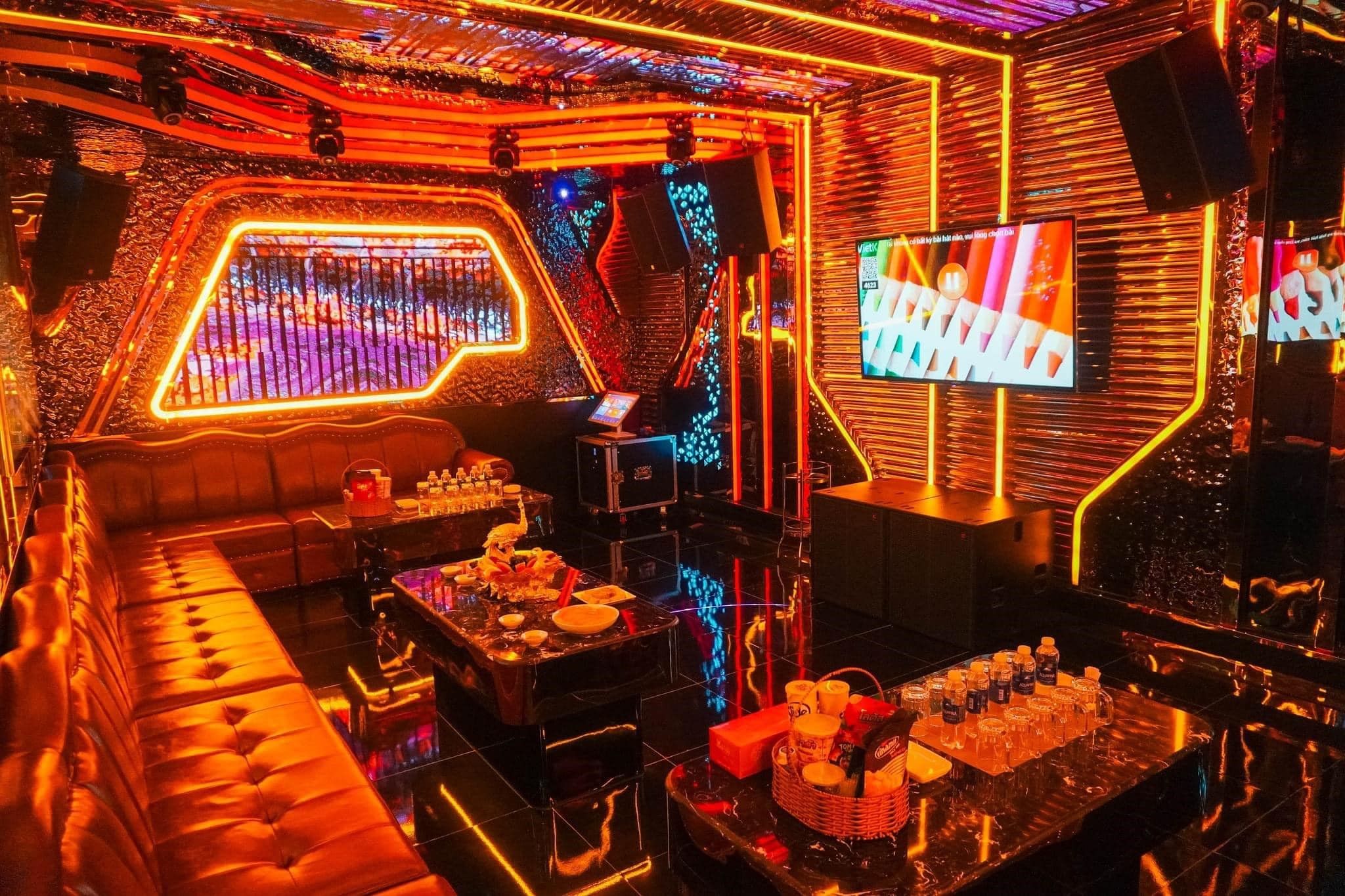 Karaoke Melody KTV - Đoàn Thị Điểm