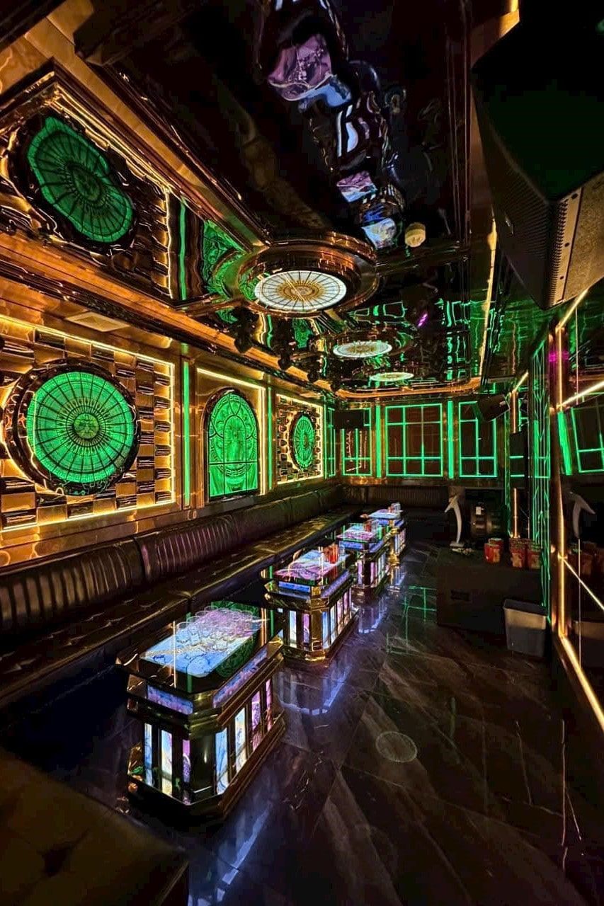 Karaoke Moonstar Club - 44 Mỹ Đình