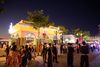 Giòn Bar - Chợ đêm Vui Fest