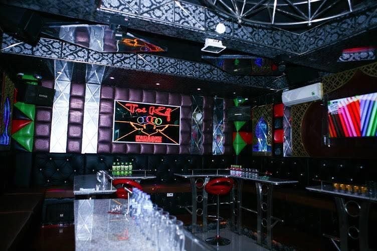 Karaoke Tri Kỷ - Ngõ 172 Phú Diễn