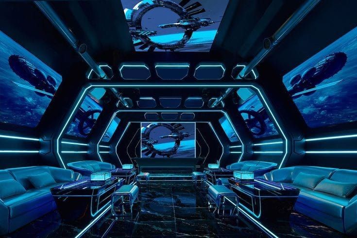 Karaoke Phượng Hoàng Các - 542 Ấp 2