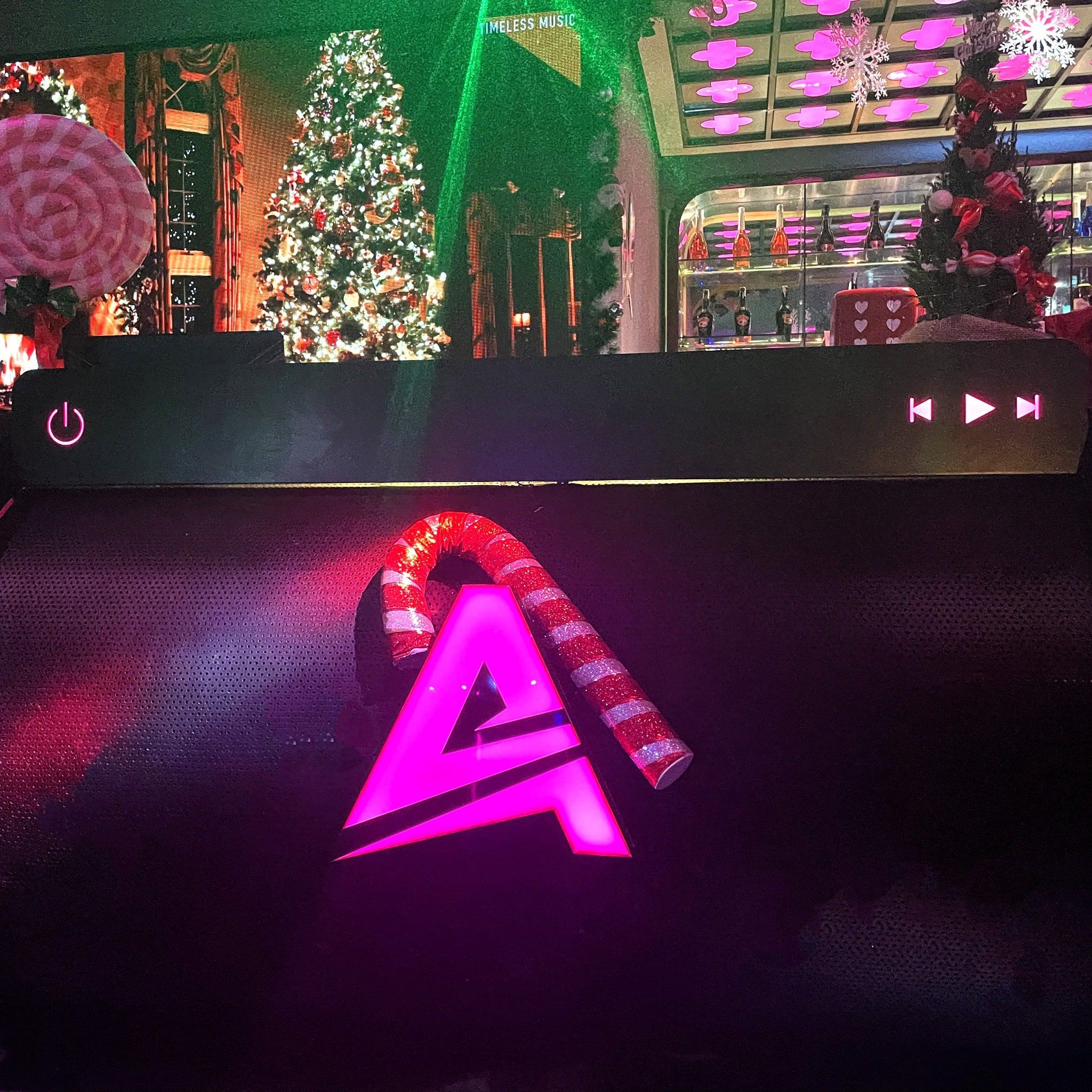 All In Lounge - 69 Xã Đàn