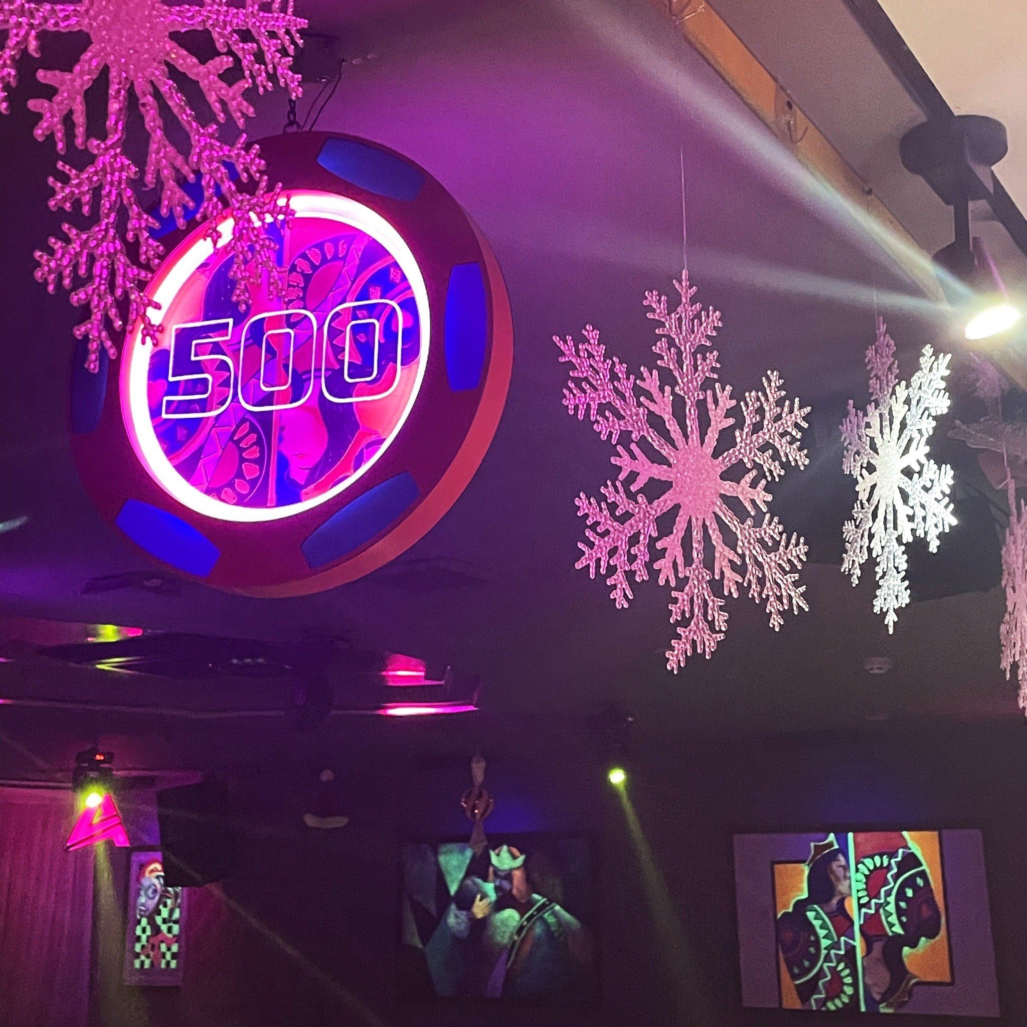 All In Lounge - 69 Xã Đàn