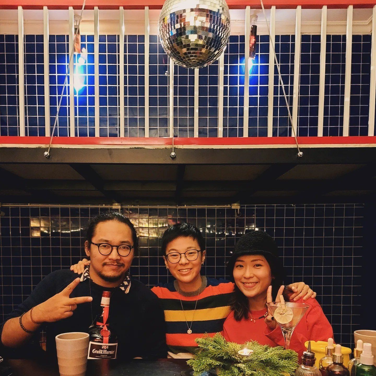 Akina Pub - 10 Cửa Đông