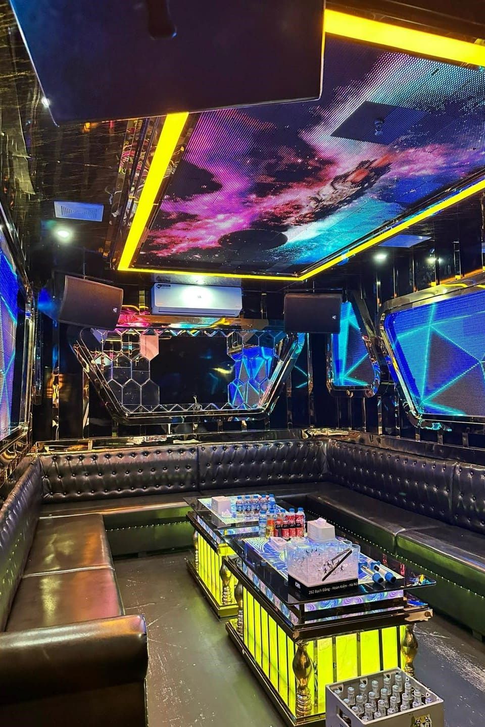 Karaoke Big Sky - 292 Bạch Đằng