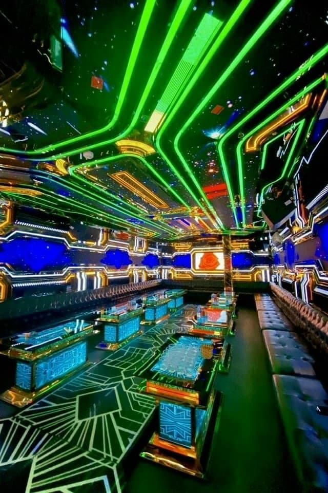 Karaoke Big Sky - 292 Bạch Đằng