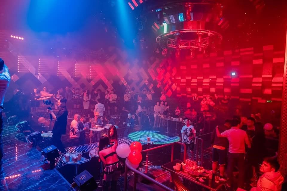 Bar No1 - 5 Bà Triệu