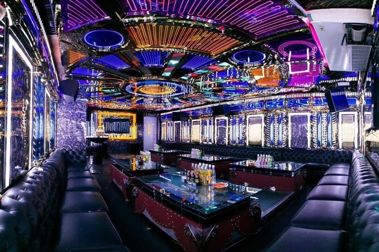 Karaoke Big Sky - 292 Bạch Đằng