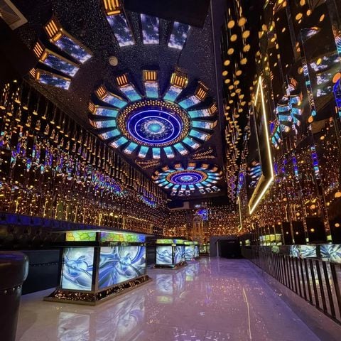 Karaoke Apollo - 40 Xuân La
