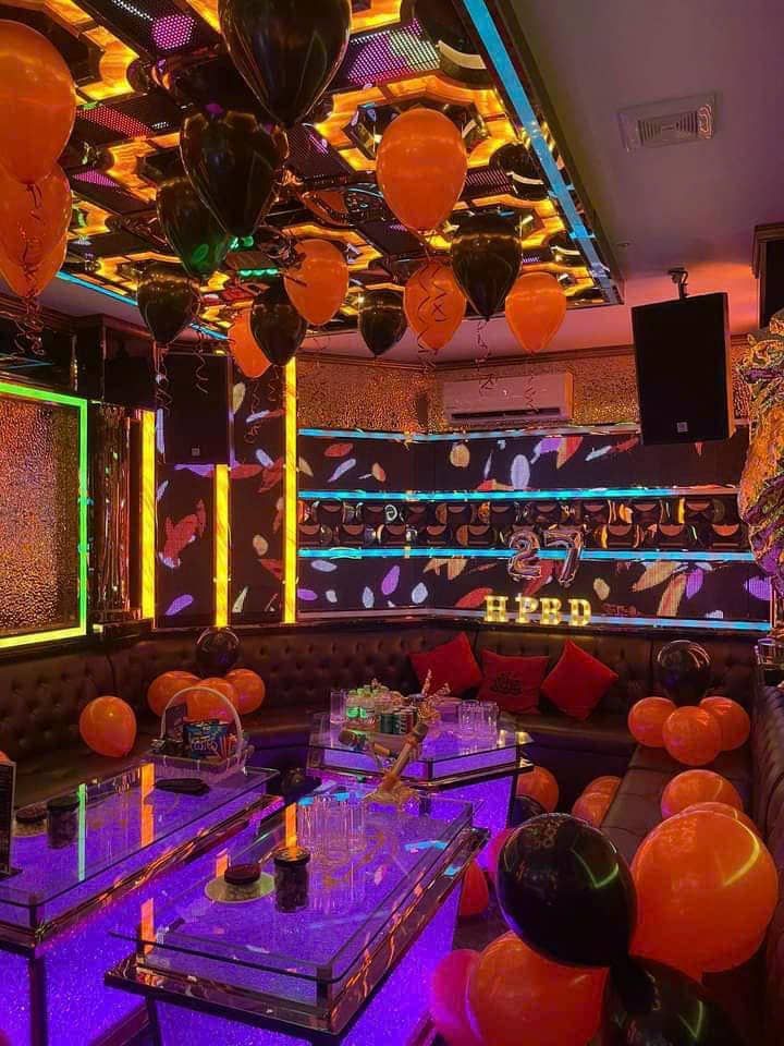 Karaoke Xmen - 223 Gò Dầu