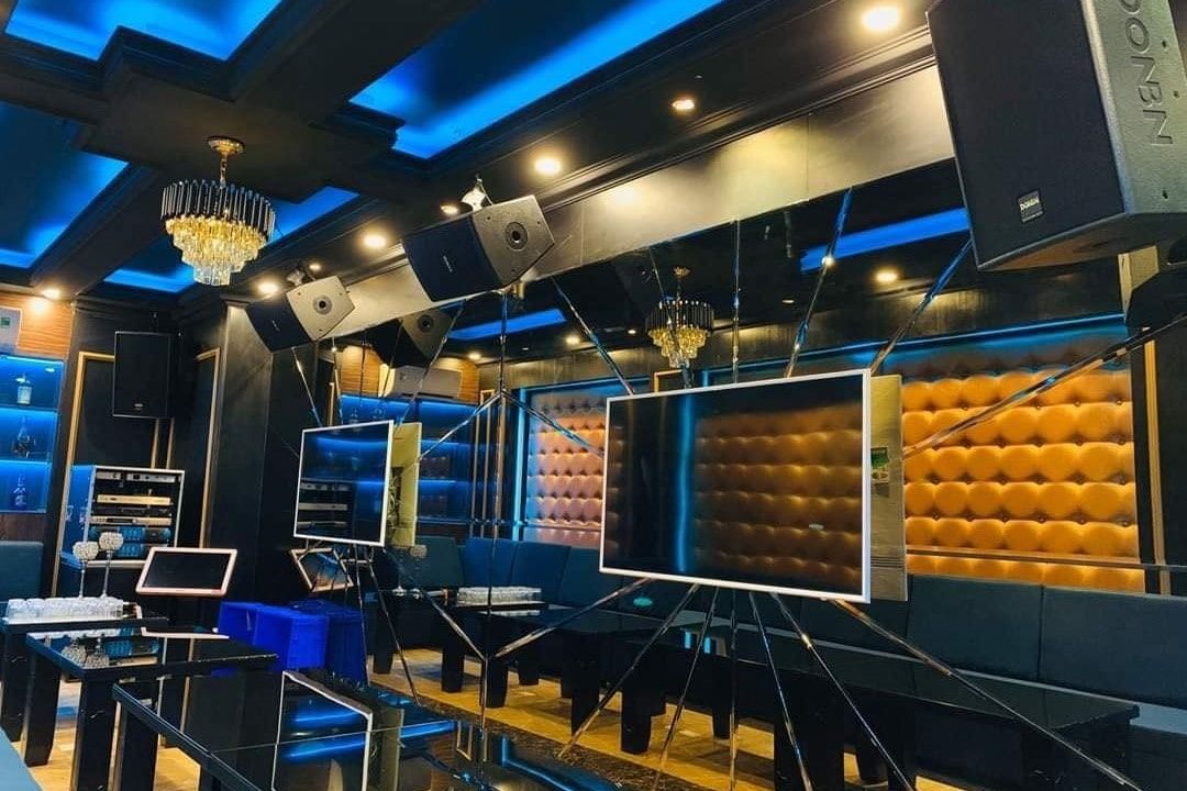Karaoke Q7 - 24 Đỗ Quang