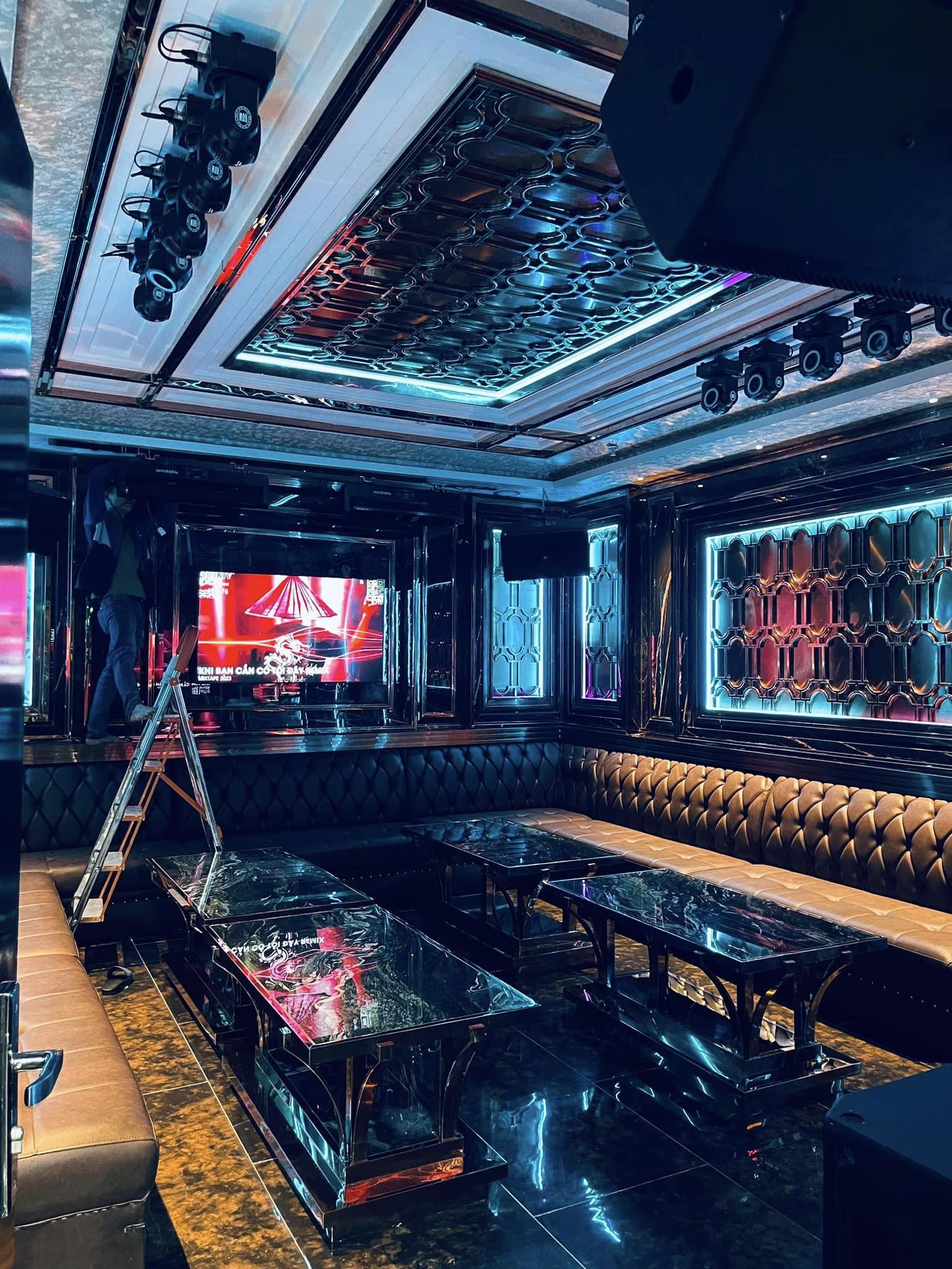 Karaoke Vol 1 - 20 Nguyễn Lân