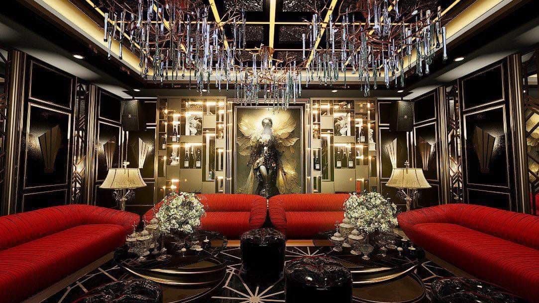 Karaoke T Bảo Bình KTV - Sao biển 16 Vinhomes Ocean Park