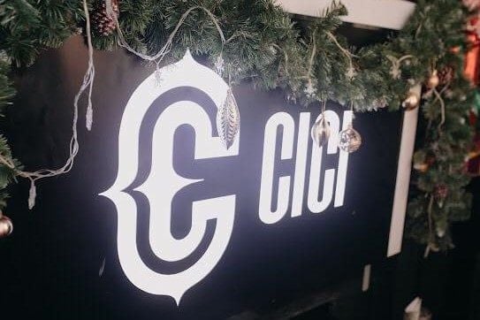 CICI Lounge - 25 Tạ Hiện