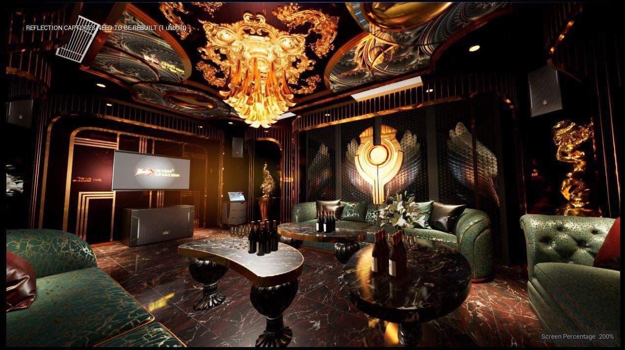 Karaoke T Bảo Bình KTV - Sao biển 16 Vinhomes Ocean Park
