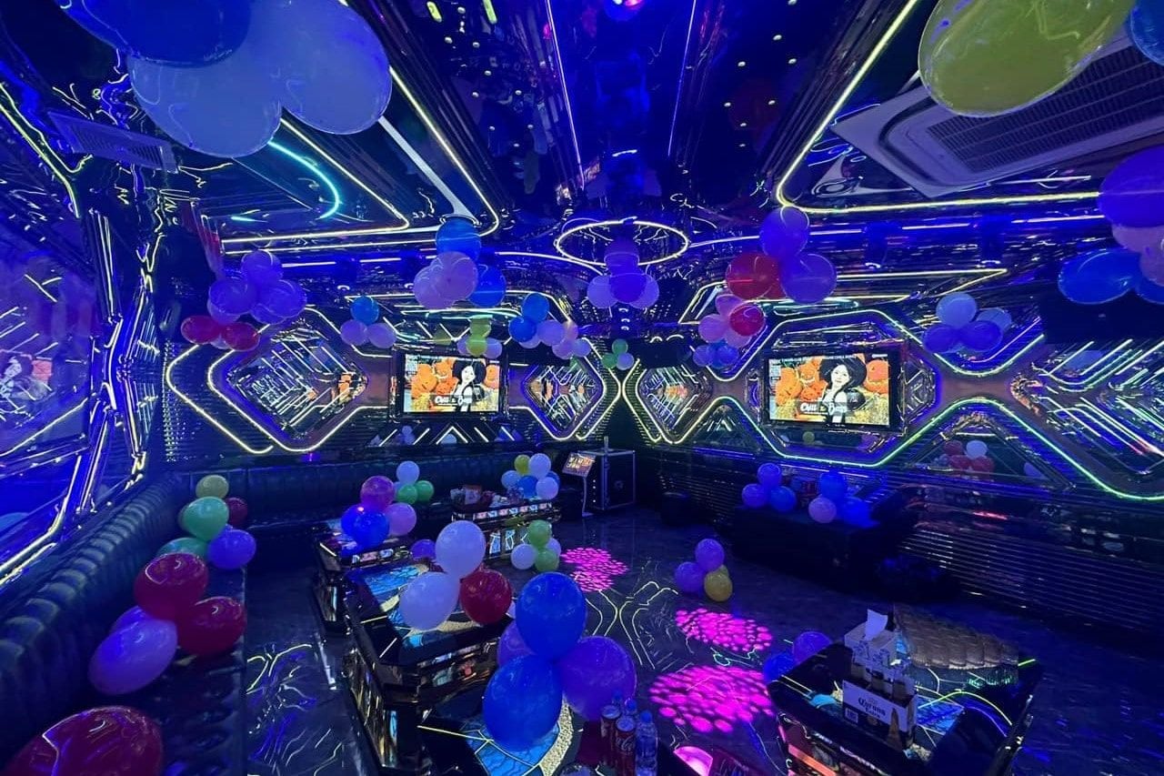 Karaoke F5 Plus - 66 Tố Hữu