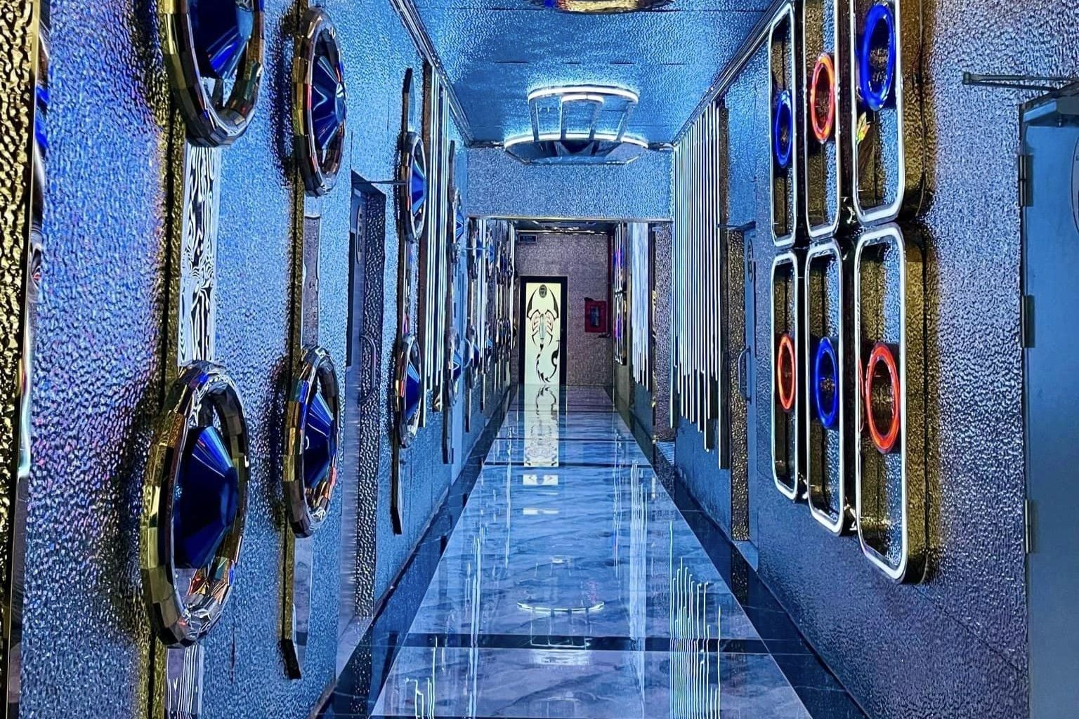 Karaoke MIC - 65 Đường 3/2