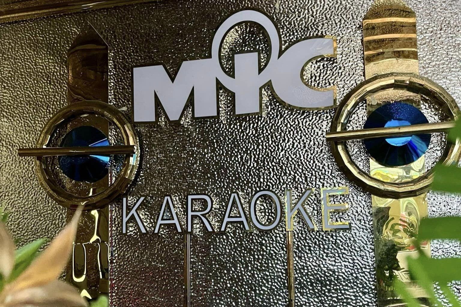 Karaoke MIC - 114 Phan Chu Trinh