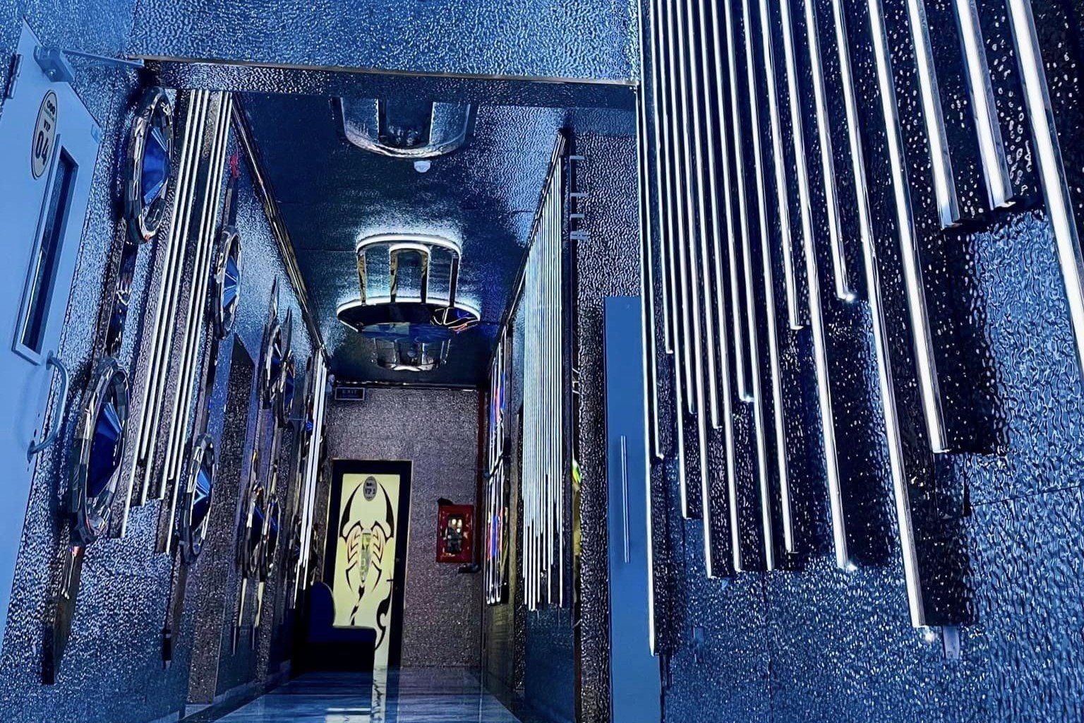 Karaoke MIC - 65 Đường 3/2