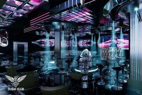 VENUS Lounge - 117 Xuân Thủy