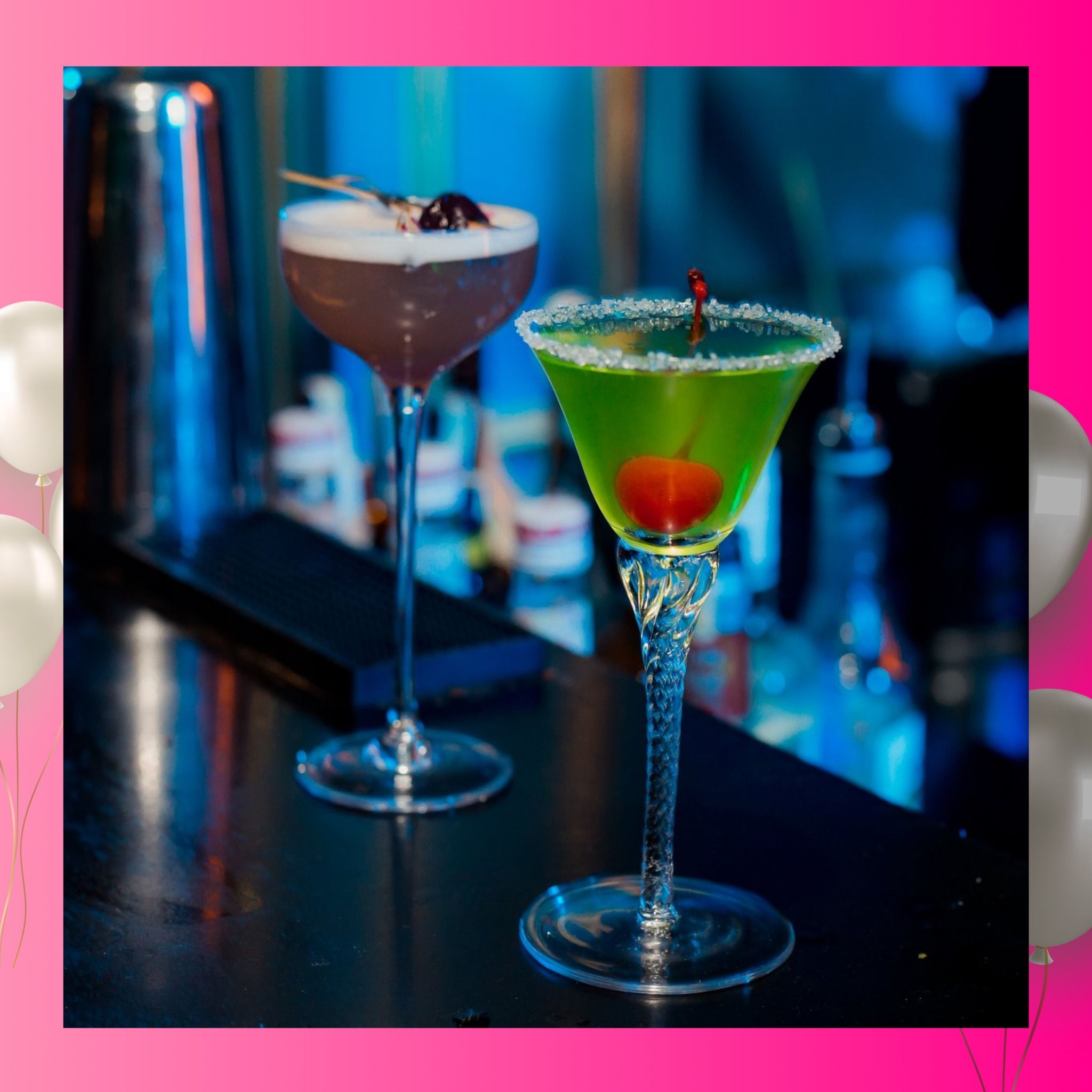 Gin Lounge - 23 Thành Trung