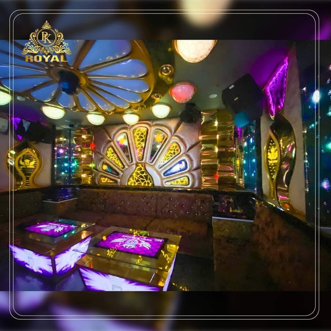 Karaoke Royal - 277 Nguyễn Sinh Cung