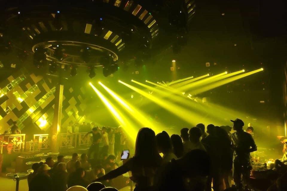 Bar No1 - 5 Bà Triệu