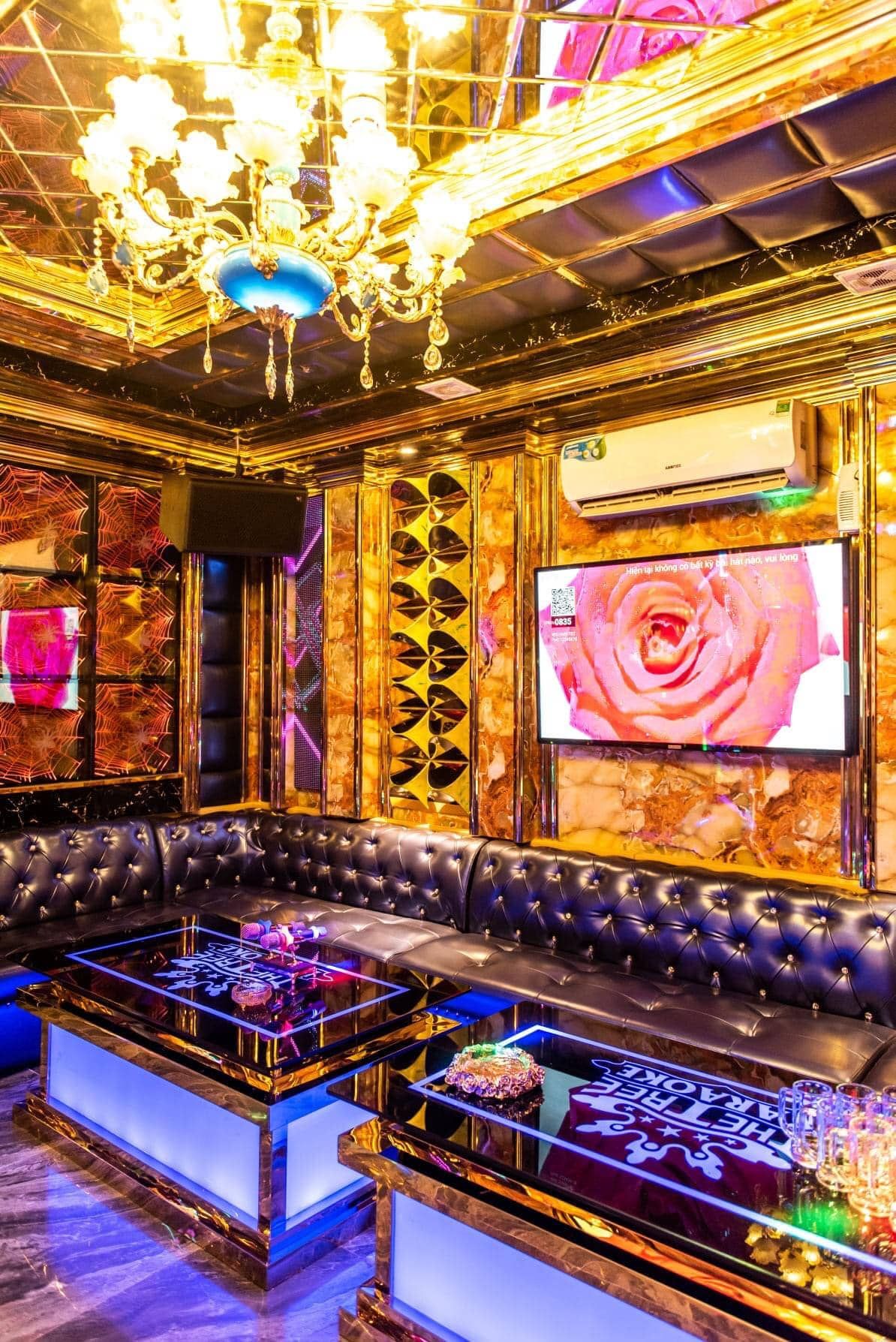 Karaoke Kingdom - 218-220 Trần Quang Khải