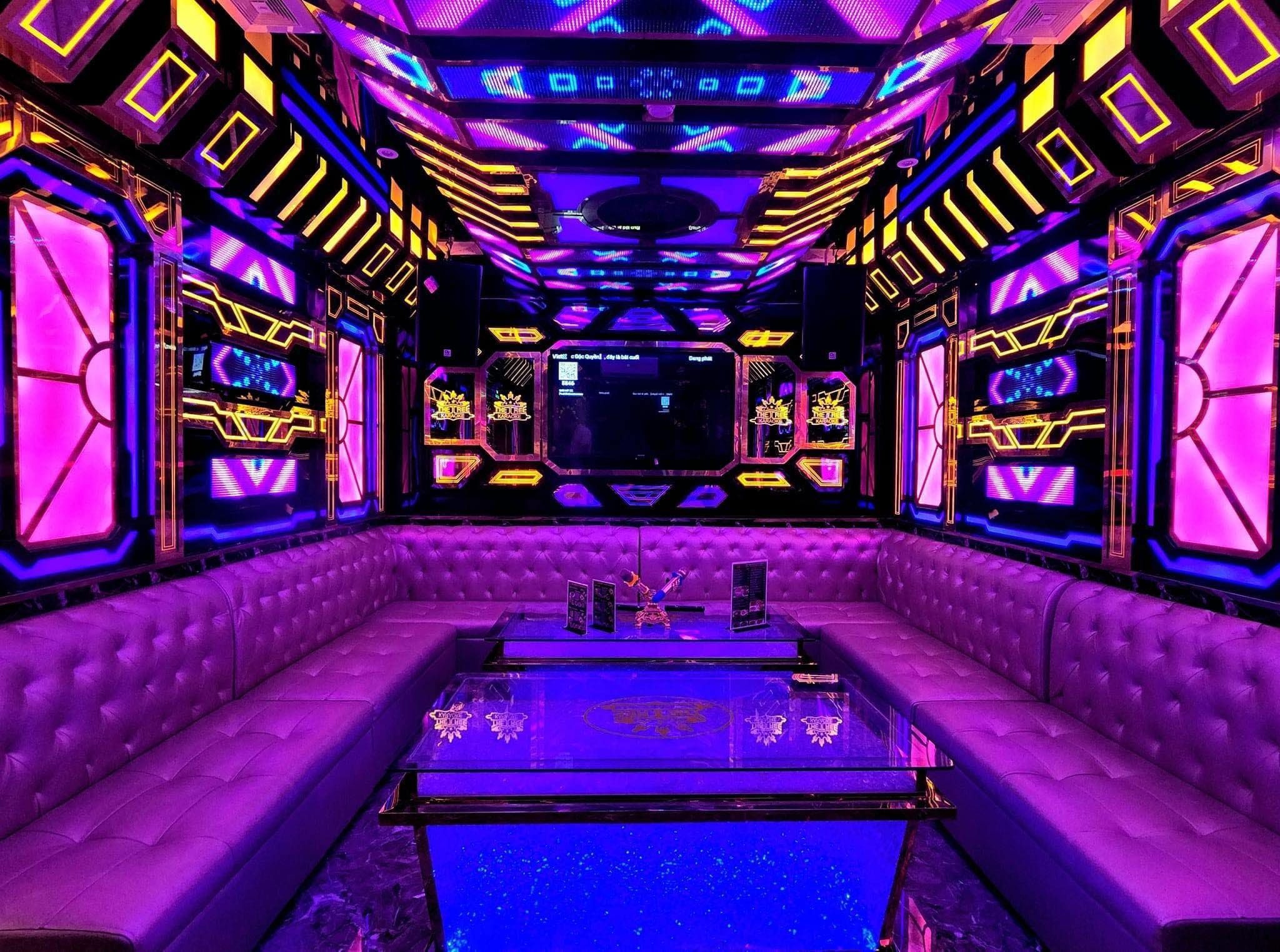 Karaoke Xuân Thu - 17 Nguyên Khiết