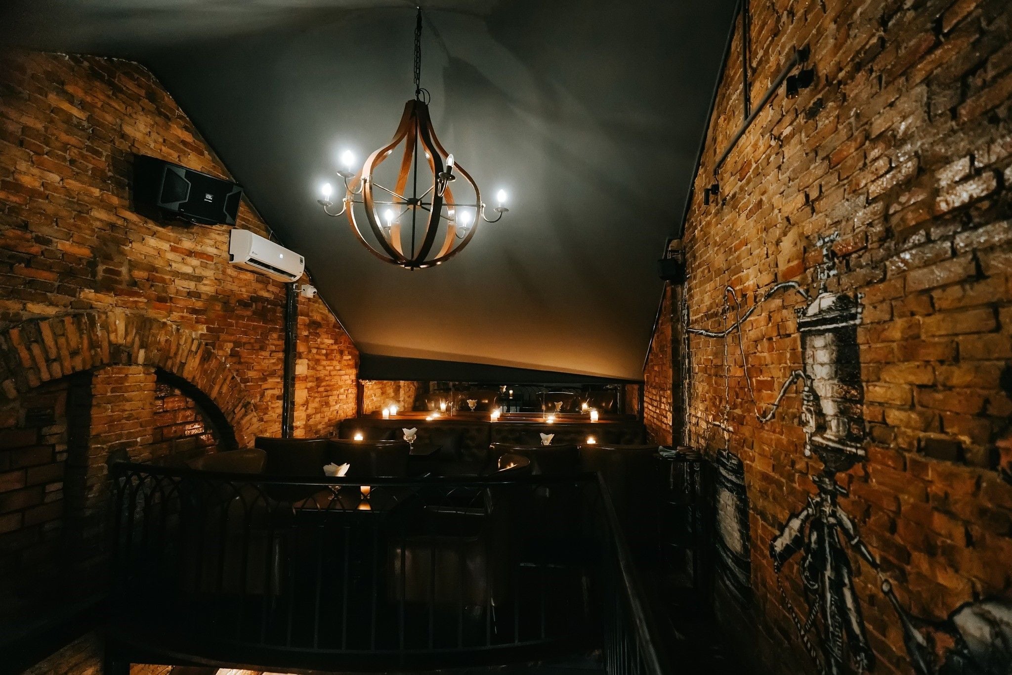 Jackalope Bar - 56 Phó Đức Chính