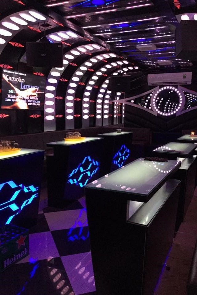 Karaoke Luxury - 61 Trâu Quỳ
