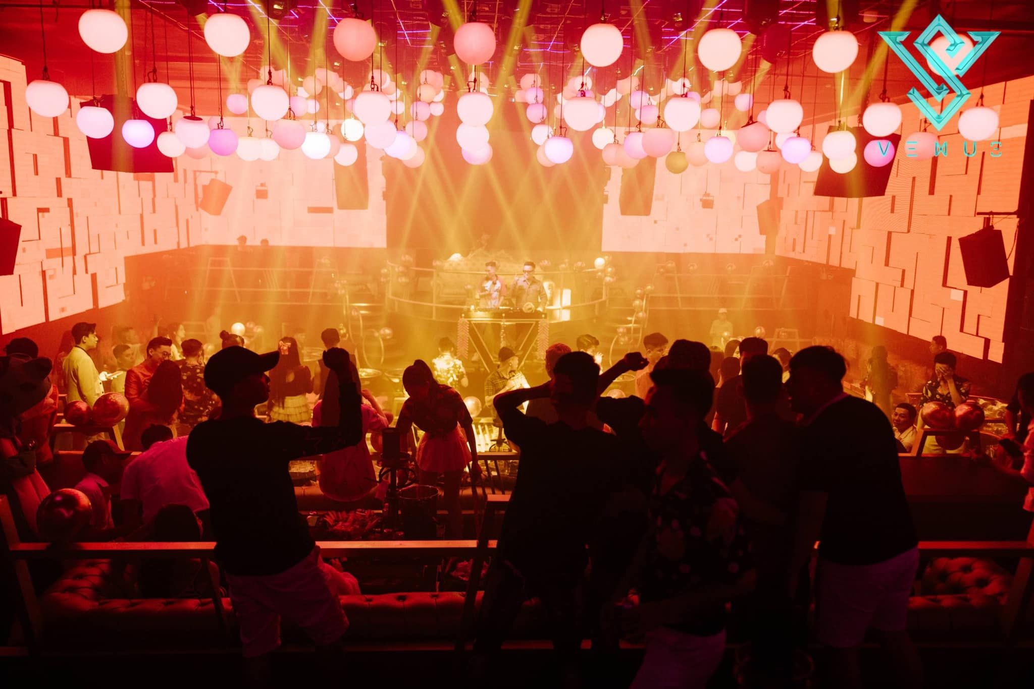 Venus Club - 189A1 Võ Nguyên Giáp