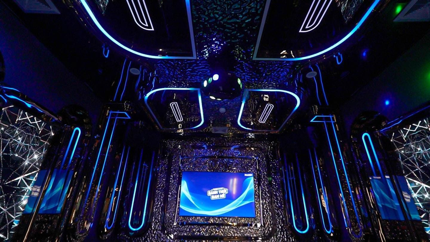 Karaoke Sunflower - Khu 6 Giếng Đáy