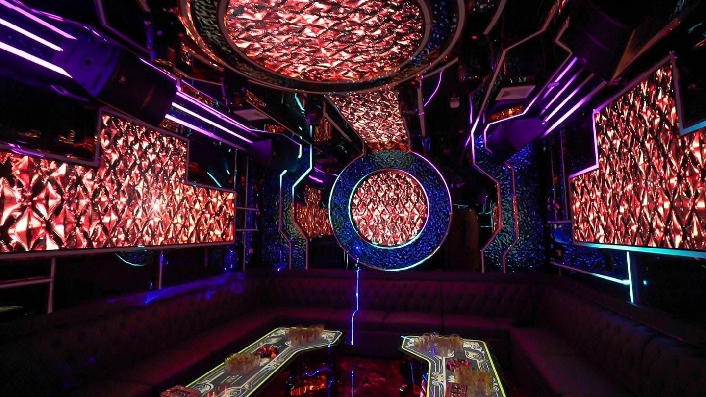 Karaoke Sunflower - Khu 6 Giếng Đáy