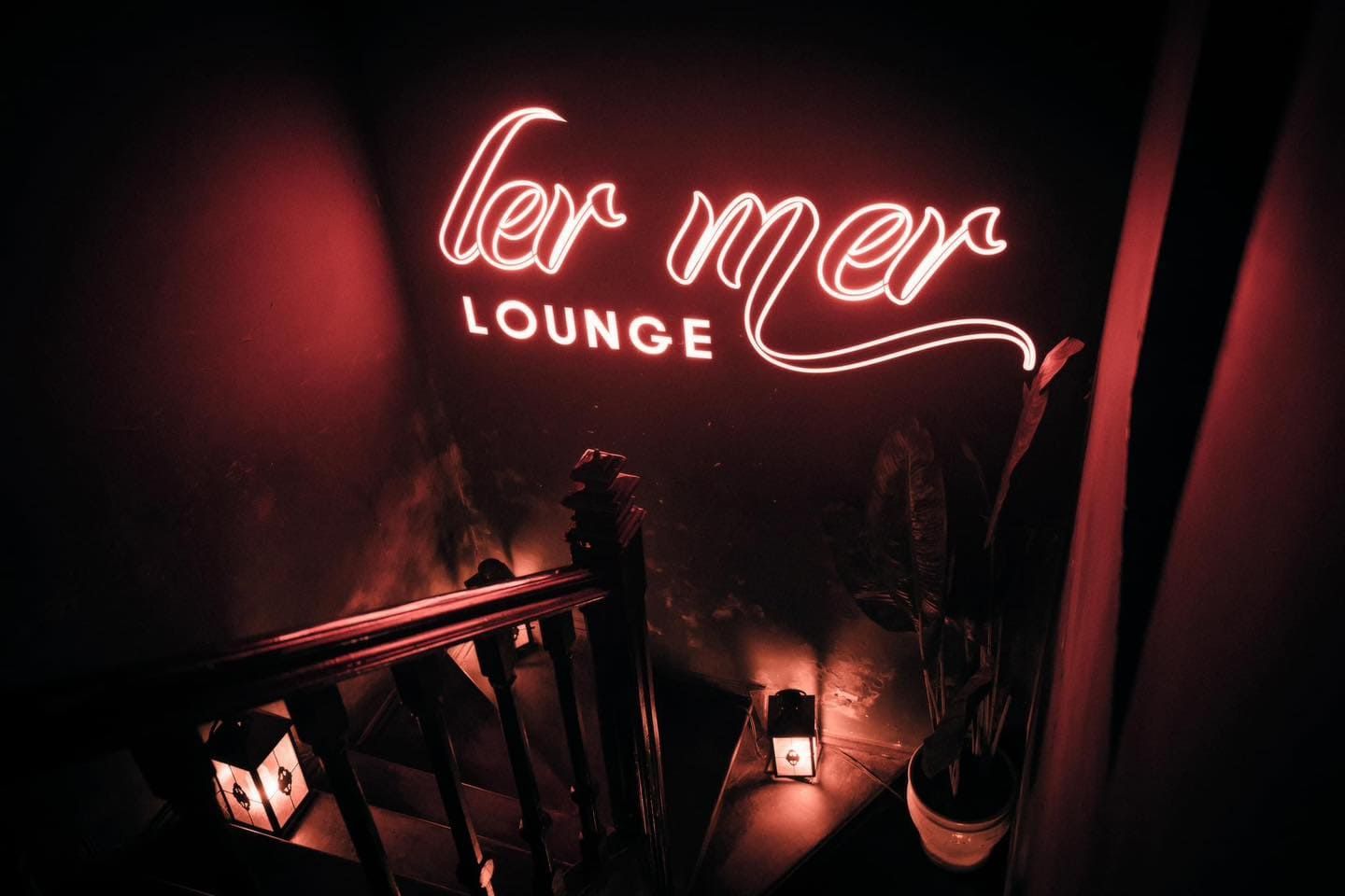 Ler Mer Lounge - 30 Hàng Vôi