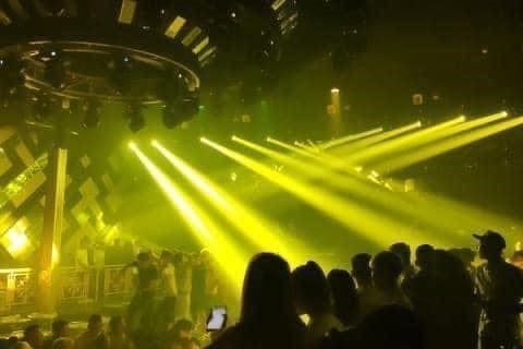 Bar No1 - 5 Bà Triệu