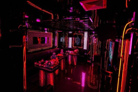 Karaoke Las Vegas - 270 Tây Thạnh