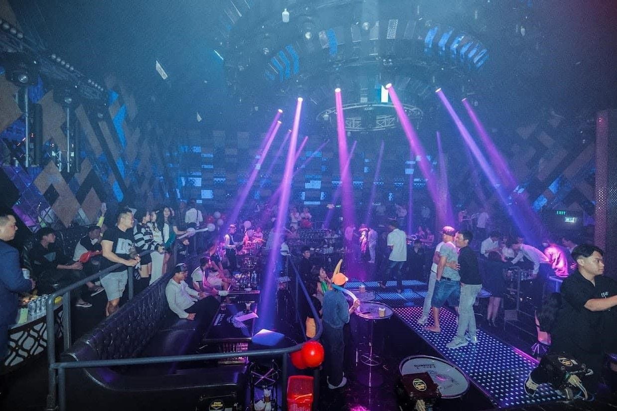 Bar No1 - 5 Bà Triệu