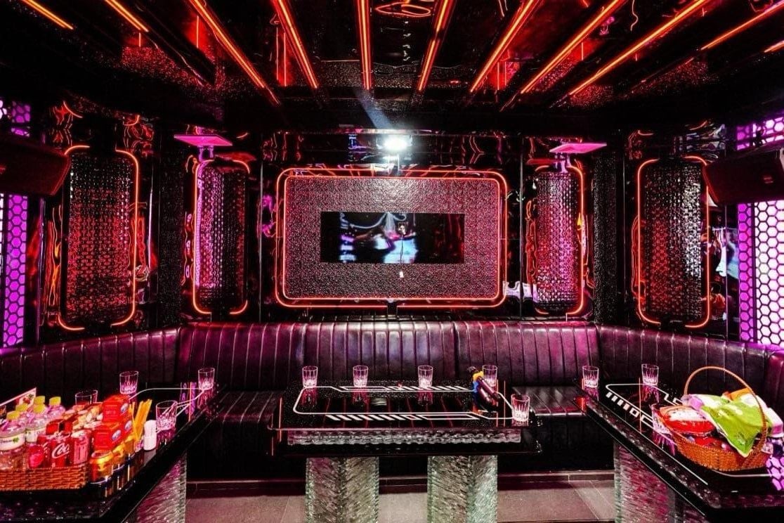 Karaoke Las Vegas - 270 Tây Thạnh