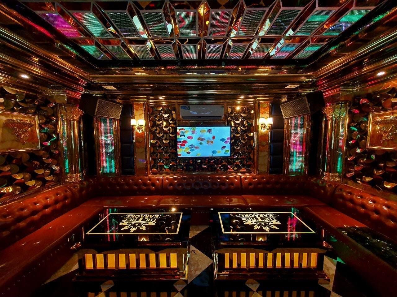 Karaoke 2B - 2B Nguyễn Khang