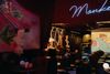Monkee Lounge - 45 Trần Hưng Đạo